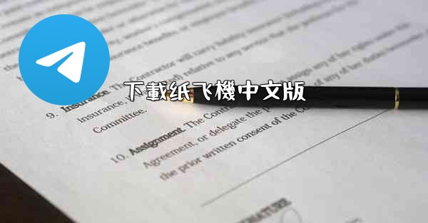 下載纸飞機中文版