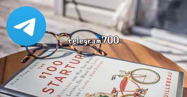 telegram700