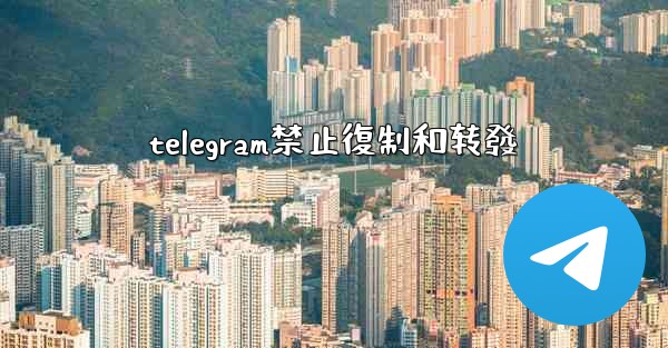 telegram禁止復制和转發