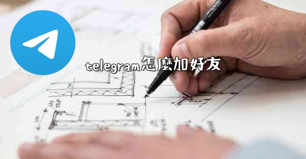 telegram怎麼加好友