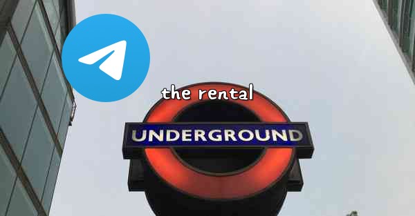 the rental