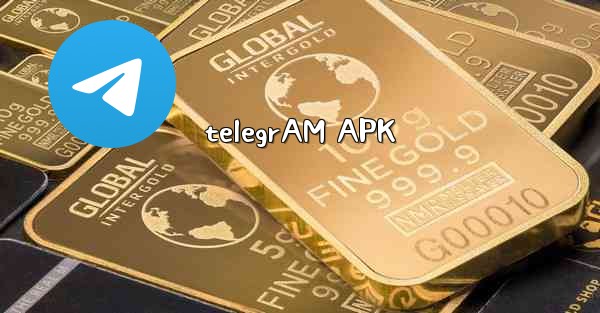 telegrAM APK
