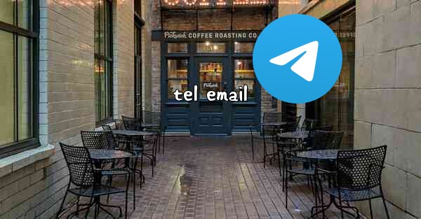 tel email