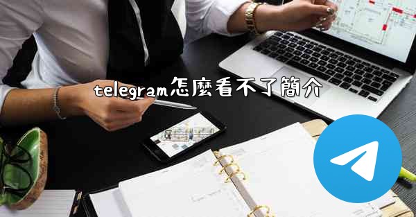 telegram怎麼看不了簡介