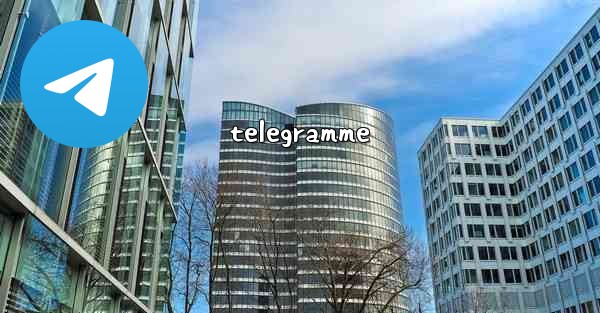 telegramme