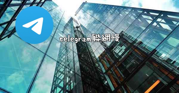 telegram聯網慢