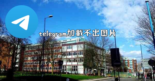telegram加載不出图片