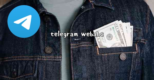telegram webabc