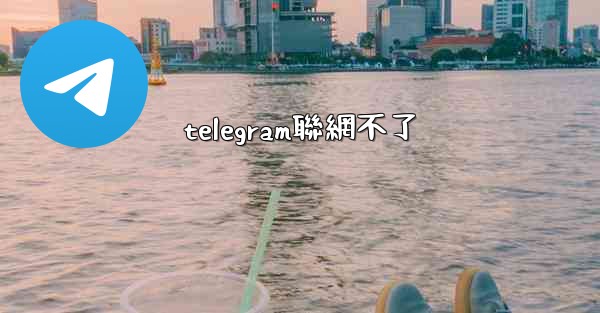 telegram聯網不了