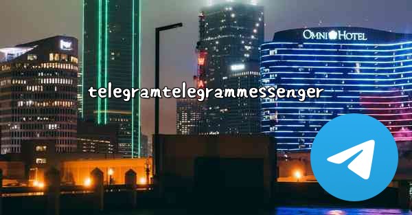 telegramtelegrammessenger