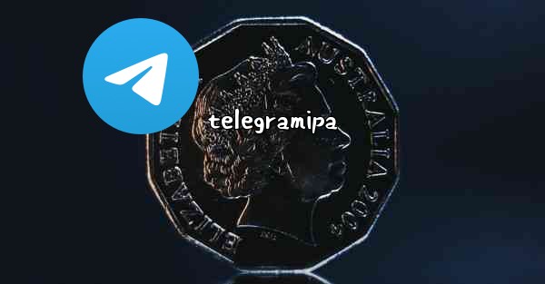 telegramipa