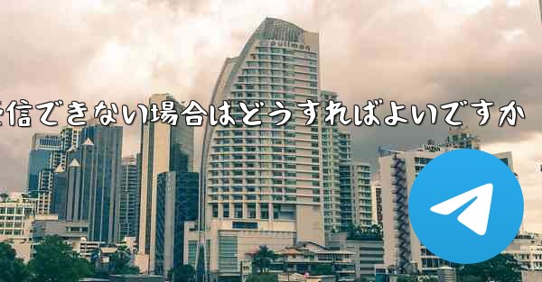 Paper Plane の携帯電話番号でテキスト メッセージを受信できない場合はどうすればよいですか