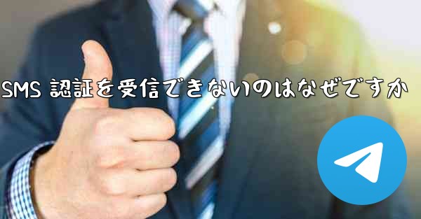 Paper Plane が SMS 認証を受信できないのはなぜですか