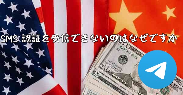 Paper Plane が SMS 認証を受信できないのはなぜですか