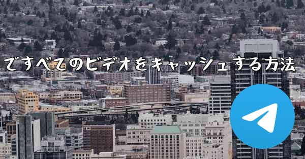 Paper Plane ですべてのビデオをキャッシュする方法