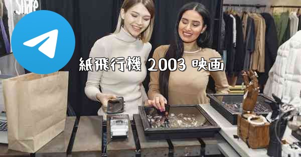 紙飛行機 2003 映画