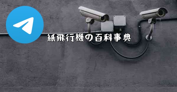 紙飛行機の百科事典