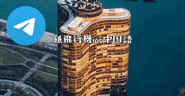 紙飛行機ios中国語