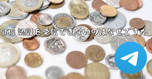 Paper Plane が SMS 認証を受信できないのはなぜですか