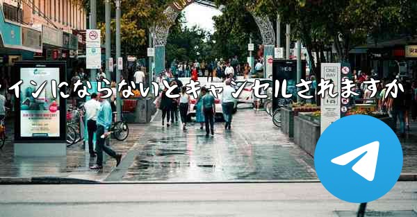 紙飛行機は長期間オンラインにならないとキャンセルされますか