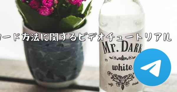 Paper Plane ゲームのダウンロード方法に関するビデオチュートリアル